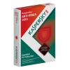 Kaspersky anti-virus 2013 eemea edition, 3 desktop, 1 an, box