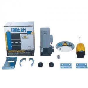 Kit automatizare poarta culisanta DEA KIT LIVI 6NET