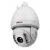 Camera Speed Dome IP de exterior Day/Night cu IR la 100m, compresie H.264, SD6980-HN-IP
