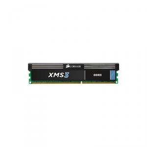 Memorie Corsair XMS3 4GB DDR3 1600MHz CL9