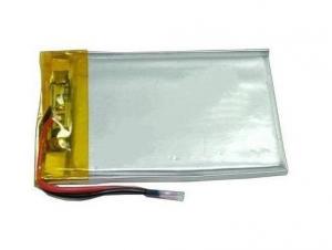 Acumulator Li-Polymer 3.7 V/270mAh