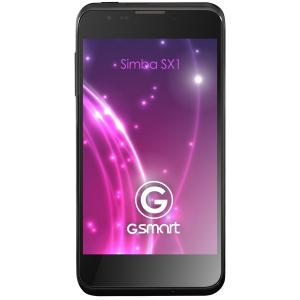 Gigabyte GSmart Simba SX1 Dual SIM Active 5.0" IPS HD 1280x720 Qualcomm Snapdragon S4 1.4GHz