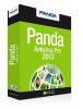 Panda Antivirus Pro 2013 retail - 1 licence, 3 PCs