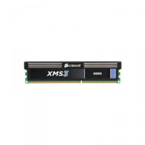 Memorie Corsair XMS3 8GB DDR3 1333MHz CL9