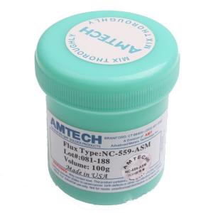 Flux pasta pentru lipit - 100g net (137g brut) - NC-559-ASM