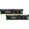 Memorie Corsair XMS3 8GB DDR3 1600MHz CL11 Dual Channel Kit