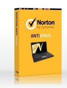 Norton Antivirus 2013, 1 an, 1 calculator, OEM