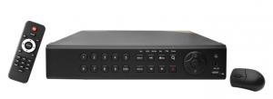 STAND ALONE DVR, 9 CANALE VIDEO
