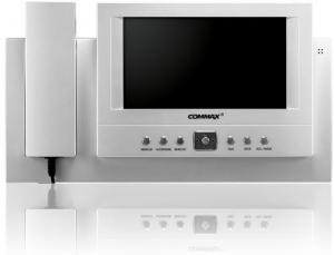 Videointerfon de interior Commax CDV-71BE