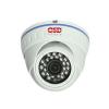 Camera csd csd-sr2hp de exterior cu infrarosu si 1000 linii tv