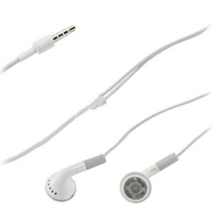 Casti audio Apple iPod