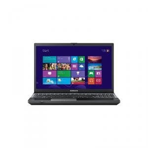Notebook / Laptop Samsung 15.6'' NP300E5C-A02RO, Intel Pentium B970 2.3GHz, 4GB, 500GB, Win 8, Silver