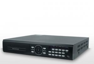 STAND ALONE DVR, 16 CANALE VIDEO