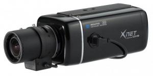 Camera Box,  1/3" progresive CMOS, WDR, high resolution, Full HD, (1920x1080), IGC2050F