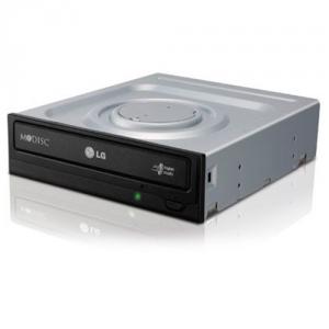 ODD LG GH24NS95 Super-multi DVD-RW 24x SATA Black, Bulk