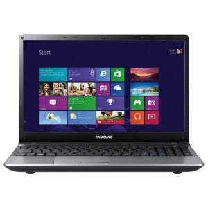 Laptop SAMSUNG NP300E5C-S02RO, Intel Core i3-3110M 2.4GHz, 15.6", 4GB, 500GB, NVIDIA GeForce GT620M 1GB