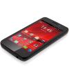 PRESTIGIO MultiPhone 4300 Dual Sim (4.30",480x800, 4GB,Android 4.0, SDHC, Wi-Fi, BT,3G) Black Retail