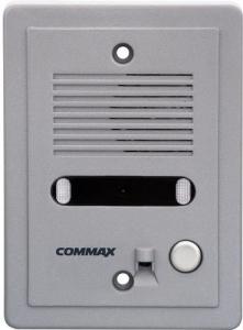 Videointerfon de exterior Commax DRC-4CG