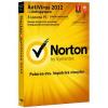 Norton antivirus, 1 an, 3 calculatoare, retail box