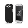 Husa plastic Samsung I9300I Galaxy S3 Neo Incipio Ultra Thin Snap-On Blister Originala