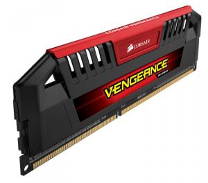 Memorie Corsair Vengeance Pro Red Kit 8GB 2x4GB DDR3 2133MHz C11