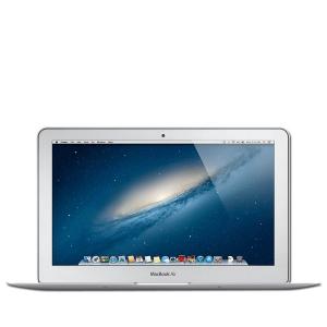 Apple MacBook Air 11-inch Model: A1465, 1.3GHz dual-core Intel Core i5 processor