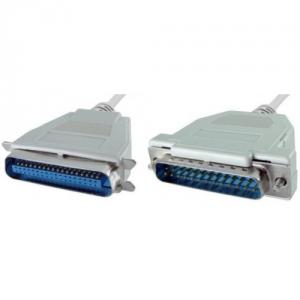 Cablu paralel - paralel pentru imprimanta - 1.2 m