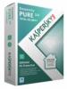 Kaspersky PURE Total Security 3.0 3 Device 1 AN Cutie Retail