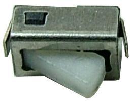 Intrerupator miniatura SMD - 4 x 3 x 2.3 mm