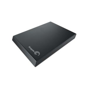 SEAGATE HDD External Expansion Portable (2.5 inch, 500GB, USB 3.0) Black