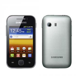 Telefon mobil SAMSUNG Galaxy Y S5360