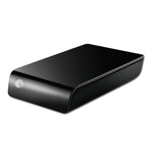 SEAGATE HDD Extern Desktop Ext Drive 7200.1 (3.5'',1.5TB,32MB,USB 2.0) Black