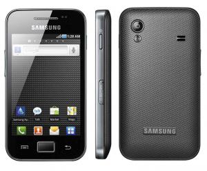 Telefon mobil SAMSUNG Galaxy Ace S5830i