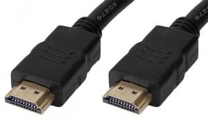 Cablu adaptor HDMI tata - HDMI tata - 30 cm
