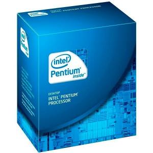 INTEL CPU Desktop Pentium G860 (3.00GHz, 3MB, 65W, S1155) Box