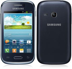 Telefon mobil SAMSUNG Galaxy Young S6310