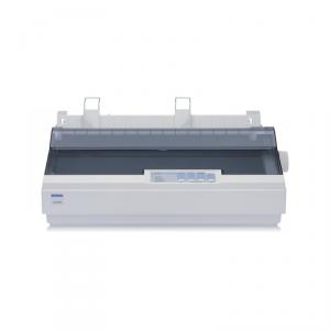 Imprimanta Epson LX-1170II matriciala monocrom