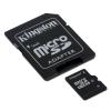 Kingston memory ( flash cards ) 32gb microsdhc micro sdhc class 4,