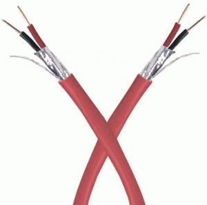 Cablu antiincendiu Halogen 1x2x0,80mm.  JE-H(St)H IEC 60332-1- Pret/Metru - Colac 100m