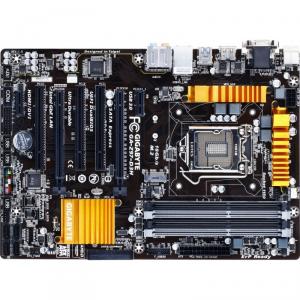 Placa de baza Gigabyte GA-Z97-D3H