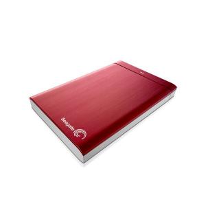 SEAGATE HDD External Backup Plus Portable (2.5'',1TB,USB 3.0) Red