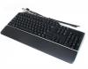 Tastatura dell kb-522 wired business multimedia usb - negru