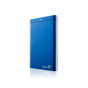 SEAGATE HDD Extern Backup Plus Portable (2.5'',1TB,USB 3.0) Blue