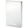 HDD External TOSHIBA PA4239E-1HJ0 STOR.E ALU 2S (2.5inch 1TB USB3.0 Silver)