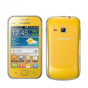 Telefon mobil SAMSUNG Galaxy Ace Duos S6802