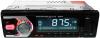 Radio mp3 auto 50wx4 cu telecomanda