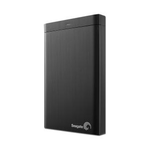 SEAGATE HDD Extern Backup Plus Portable (2.5'',1TB,USB 3.0) Black