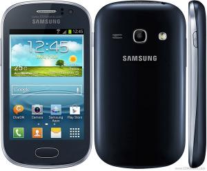 Telefon mobil SAMSUNG Galaxy Fame S6810