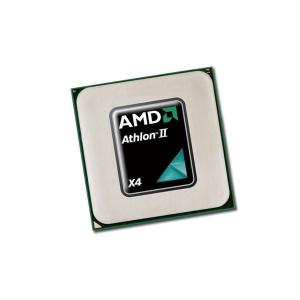 AMD CPU Desktop Athlon II X4 641 (2.80GHz,4MB,100W,FM1) Box