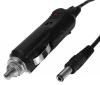 Cablu adaptor bricheta auto - jack mama c.c. 1.7x4x10 mm